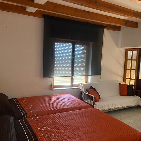 Hostal Cholo Branosera Exterior photo